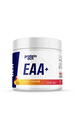 Proteinocean EAA+ - Fruit Fusion - 120g - 12 Servis