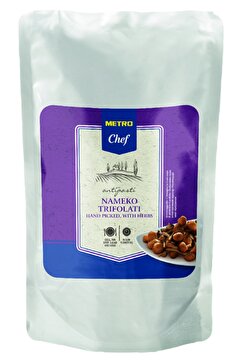 Metro Chef Porcini Mantar Nameko Trifolati 1Kg BURFEZ