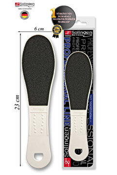 Solingen Ayak Törpüsü 7158