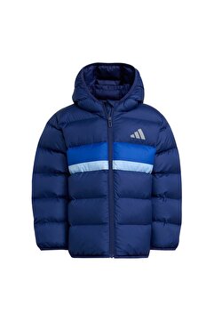 adidas Sentetik Dolgulu Mont Çocuk