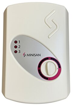 Minisan Şofben Quela SF7000 Ekonomik Model | 2 Yıl Garantili