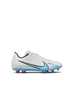 Nike Jr Mercurial Vapor 15 Club Fg/Mg Çocuk Krampon (Dar Kalıp 1 Numara Büyük Alınız)
