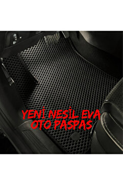 MATPAS OPEL ASTRA J KASA UYUMLU AKILLI PASPAS ARACA ÖZEL OTO PASPAS ARABA PASPAS
