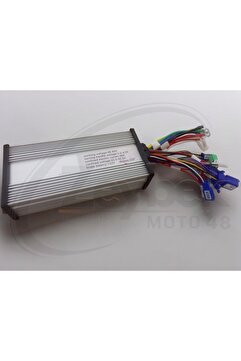 MTO KNT Elektrikli Bisiklet Akıllı Beyin 48v 60v 72v 84 40 Ah 1200w ++A Kalite Uyumlu
