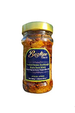 Boztepe Zeytinyağlı Incir Kürü