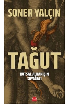 Kırmızı Kedi Yayınları Tağut