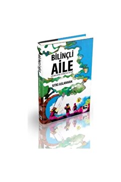 Genel Markalar Bilinçli Aile Çocuklarınız Cennetiniz Olsun / Çınaraltı Yayınları / Sıtkı