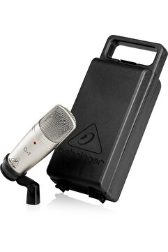 Behringer Studio Condenser C1 Mikrofon