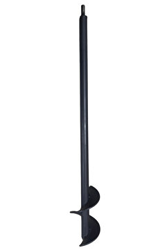 MERT METAL Matkap Uyumlu Fide Dikme Aleti Matkap Uçlu 60x8