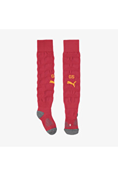Puma Galatasaray S.K. 25-26 Mesh Erkek Kırmızı İç Saha Futbol Çorabı