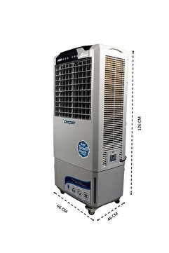 deepair Cooluxe Evaporatif Soğutucu