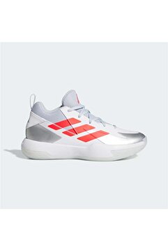 adidas Cross Em Up Select Beyaz Çocuk Basketbol Ayakkabısı