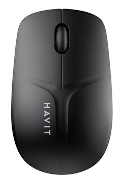 Havit MS48GT Kablosuz Sessiz Mouse - 1600 DPI, Hafif Tasarım