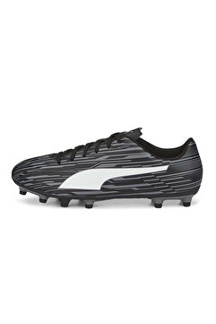 Puma Rapido III Fg 106572-02 Erkek Krampon Ayakkabı SİYAH
