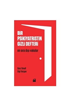 Doğan Kitap Bir Psikiyatristin Gizli Defteri & En Sıradışı Vakalar