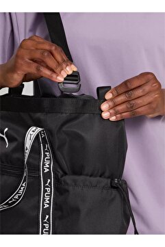 Puma 09078101 At Ess Tote Unisex Omuz Çantası