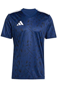 adidas ICON Erkek Günlük Kullanıma ve Spora Uygun Antrenman T-shirt Rahat Düz Tişört