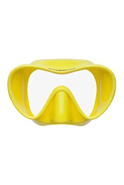 Scubapro Trinidad 3 Maske Sarı