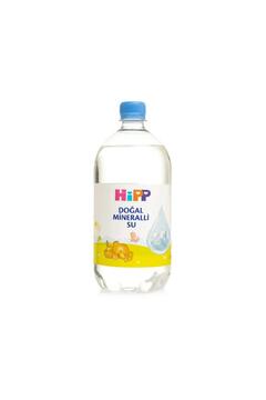 Hipp Doğal Mineralli Su 1 Lt
