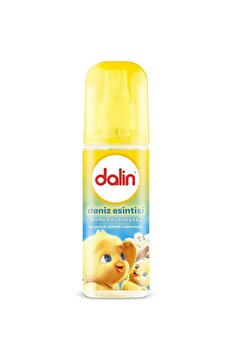 Dalin Deniz Esintisi Bebek Kolonyası 150 ml