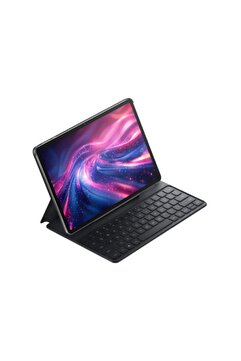 Honor Pad 10 8GB 256GB Wifi 12" Gri Tablet + Klavyeli Kılıf+Kalem Hediyeli.