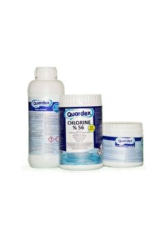Bestway İntex Uyumlu Kimyasal Set BW710