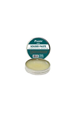 Genel Markalar Mlvx Lehim Pastasi 50Gr 8S005 Mlv Blsm