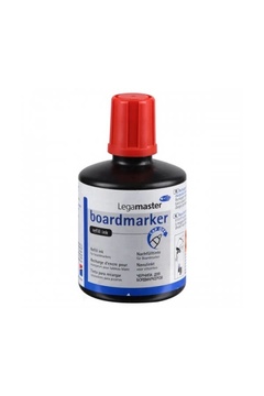 Legamaster Edding 100ml Tahta Kalem Mürekkebi Kırmızı 119902