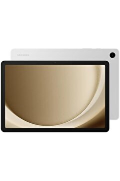 Samsung Galaxy Tab A9+ 6GB 128GB 11" Tablet SM-X210 Gümüş