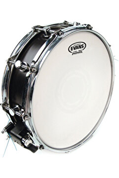 EVANS B12HW 12" DERİ HEAVYWEIGHT TRAMPET KUMLU ALTTAN DOTLU TEK KAT