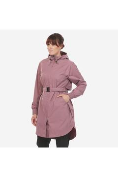 Decathlon Quechua Kadın Outdoor Yağmurluk - Raincut Long