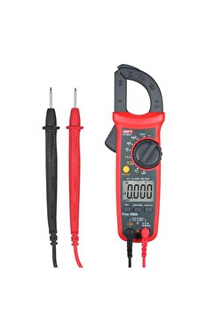 Genel Markalar Unı-t Ut202+ Plus Dijital Pens Ampermetre