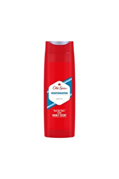 Old Spice Duş Jeli Whitewater 400 ml