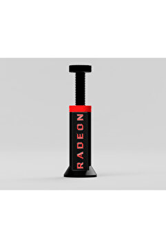 REJOY Radeon Ekran Kartı Tutucu - Ekran Kartı Destek Aparatı