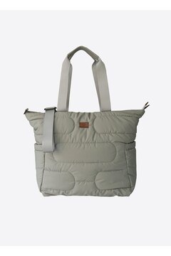 kitikate Missy Çanta Gri 45*35 CM