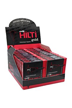 Genel Markalar Hilti kapsül 12li