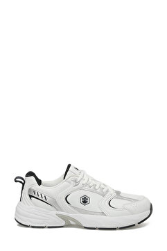 Lumberjack Pol Pu 5Pr Beyaz Erkek Sneaker A102019064
