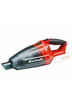 Einhell TE-VC 18 Li - Solo, Akülü El Süpürgesi (Akü ve şarj cihazı dahil değildir) - 2347120
