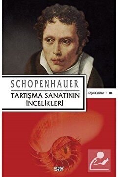 Say Yayınları Tartışma Sanatının Incelikleri