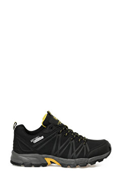 Lumberjack Shell 5Pr Siyah Erkek Outdoor Ayakkabı A102019270