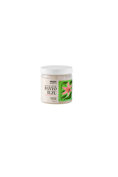 Mayi Tuz MAYİ BEAUTY ZAMBAK BANYO TUZU 200 GR