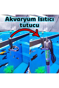 Genel Markalar AKVARYUM ISITICI TUTUCU