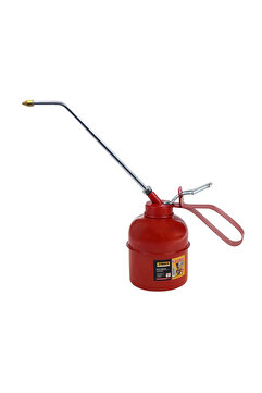 DMAX 500cc Metal Yağdanlık DMX4409