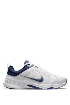 Nike Defy All Day Unisex Beyaz Spor Ayakkabı BEYAZ LACİ
