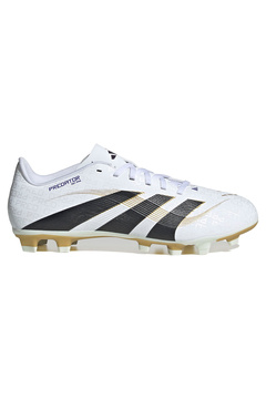 adidas Predator Club Fg/Mg Erkek Beyaz Futbol Krampon JH8849