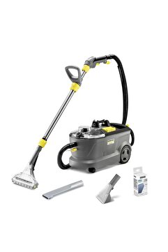 Karcher Puzzi 10/1 Halı Koltuk Yıkama Makinesi