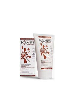 Solante Pigmenta Koyu Lekelere Karşı Güneş Losyonu Spf 50+ 150 ml
