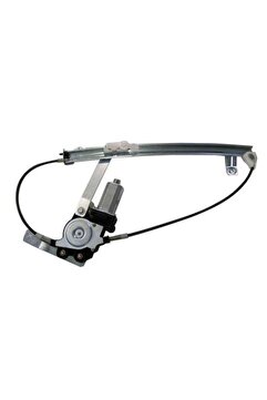 Genel Markalar CAM KRİKOSU MOTORLU ÖN SAĞ FIAT UNO 44203