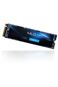 mld M300 500gb Nvme 2.5" Ssd 3300-3100 Mb/s Bm-22m300p13-500