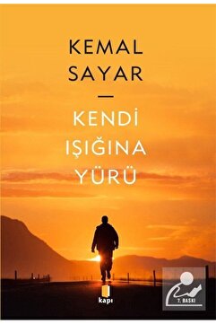 Kapı Yayınları Kendi Işığına Yürü
